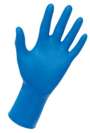 Disposable Nitrile Glove