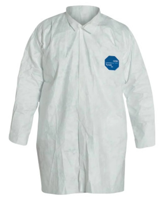 DuPont Tyvek 400 Frock