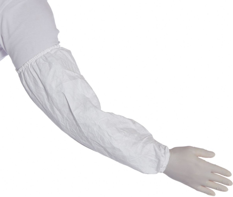 DuPont Tyvek Arm Sleeve Cover