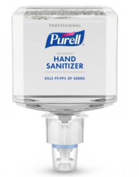 Purell Foaming Hand Sanitizer